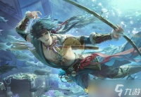 《三国杀》星甘宁技能介绍
