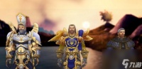 魔兽世界大灾变牧师治疗手法有什么 怎么提升治疗效率