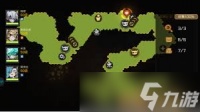 叠入深渊2-2 突破绝境，解锁胜利之谜