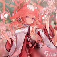 原神刻晴高清游戏头像与立绘图片大全