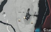 燕云十六声鬼新娘洞穴在哪在哪里介绍