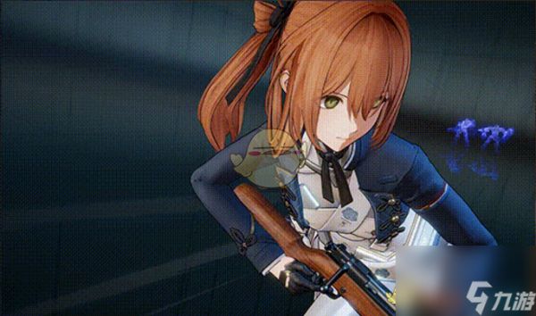 《少女前线2追放》春田介绍