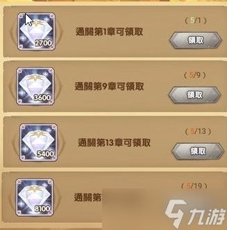 剑与远征（氪金导航）剑与远征商城简介与个人心得
