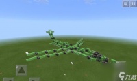 迷你世界新版本飞机怎么做 最新版飞机制作攻略是什么