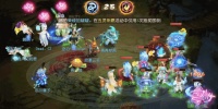 《梦幻西游》一场战斗5次慈航普度？秀疯了！
