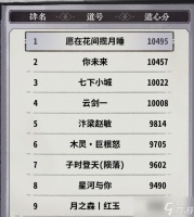弈仙牌一份叶冥冥视角的琴毒攻略