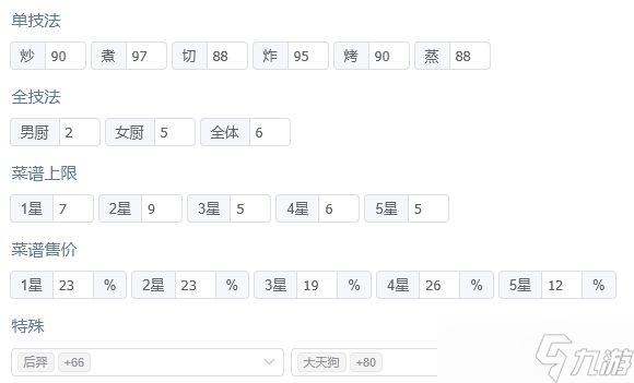 爆炒江湖省级宴会满档【吕洞宾 胡喜媚】