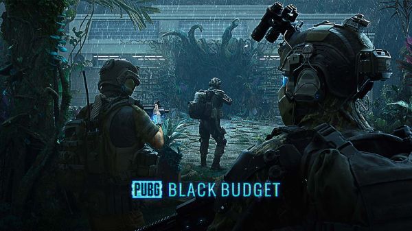 PUBG: BLACK BUDGET什么时候出 公测上线时间预告