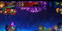 梦幻西游中原始魔石紫色怎么获取 获取紫色魔石的途径有什么