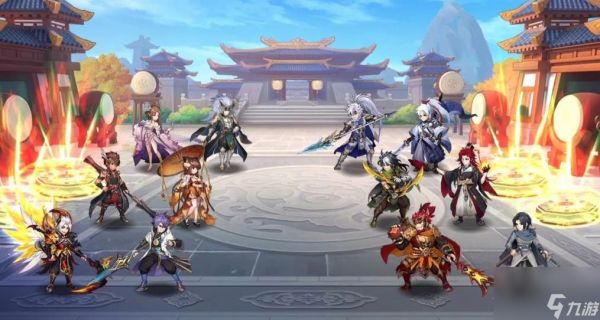 <a id='link_pop' class='keyword-tag' href='https://www.9game.cn/snsgz2/'>少年三国志2</a>军团除恶怎么玩