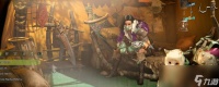 《怪物猎人 荒野》减少斩味消耗方法介绍