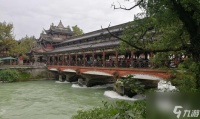 拜水问道怎么讲述故事 有什么故事线可以选择