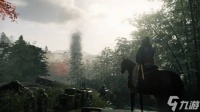 《浪人崛起》更新发布 PC版新增画面模式 改善卡顿和丢存档问题