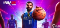 nba2k手游球员怎么突破 球员突破方法