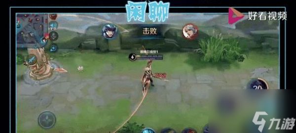 王者荣耀程咬金怎么样？程咬金的技能和玩法解析？