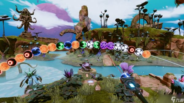 《祖玛传奇》副本刷图推荐