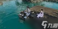 逆水寒手游×喜羊羊联动 解锁独家舞蹈特效，炫酷秘籍大