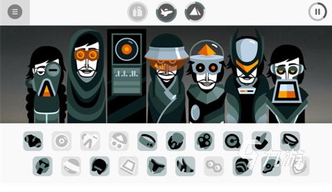 耐玩的音乐节奏游戏榜单 2025必玩的音乐游戏推荐