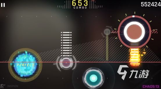 耐玩的音乐节奏游戏榜单 2025必玩的音乐游戏推荐