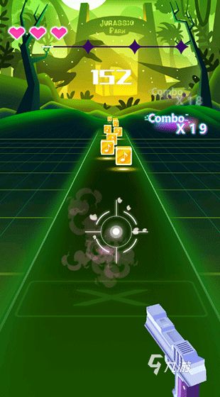 耐玩的音乐节奏游戏榜单 2025必玩的音乐游戏推荐