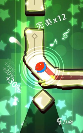 耐玩的音乐节奏游戏榜单 2025必玩的音乐游戏推荐