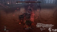 《第一狂战士卡赞》幽魂之布雷德打法详解 幽魂之布雷德怎么打