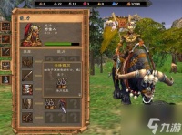 英雄无敌5召唤龙神,英雄无敌5召唤流