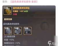 dnf手游圣骑士装备选择标准是什么