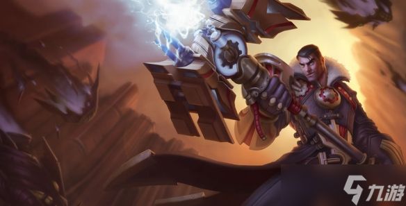 《英雄联盟》最新lol斗魂竞技场阵容推荐攻略