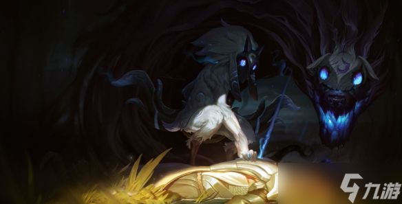 《英雄联盟》最新lol斗魂竞技场阵容推荐攻略