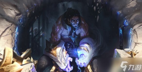 《英雄联盟》最新lol斗魂竞技场阵容推荐攻略