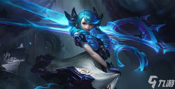 《英雄联盟》最新lol斗魂竞技场阵容推荐攻略