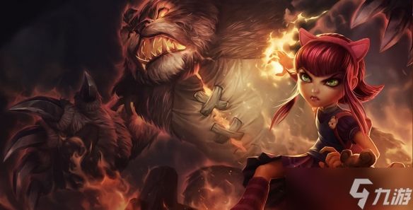 《英雄联盟》最新lol斗魂竞技场阵容推荐攻略