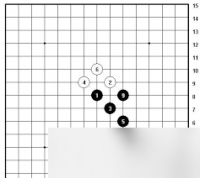 五子棋绝技必胜八卦阵策略，掌控棋局一网打尽