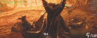 《怪物猎人 荒野》狱炎蛸战斗机制介绍