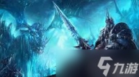魔兽世界wlk怀旧服 冬天来了成就超详细攻略，速看