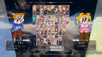 “GBVS 雷·神·具”再临《Granblue Fantasy Versus: Rising》