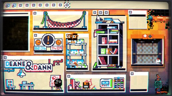 大型主机/MainFrames