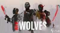 10 CHAMBERS首次公开《Den of Wolves》实机画面，展示独特“DIVE 深度潜入 ”机制