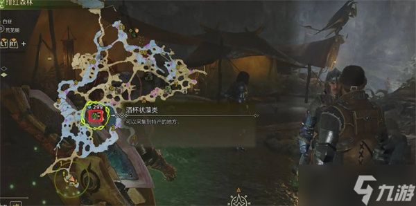 怪物猎人荒野泡狐龙任务解锁方法-卡妮亚的次要使命怎么做