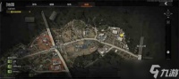 手游暗区突围农场墓地 暗区突围墓地怎么卡