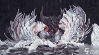 《怪物猎人荒野》白炽龙全招式机制讲解 白炽龙怎么打
