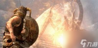上古卷轴5黑暗之星灵魂吸取方法是什么