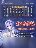 鸣潮坎特蕾拉声骸选哪个
