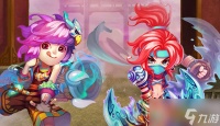 《梦幻之城》组队系统怎么玩 组队系统玩介绍