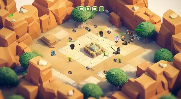 MOBA大乱斗什么时候出 公测上线时间预告