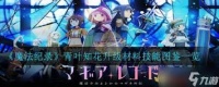 魔法少女小圆隐形暗杀加贺见真良有啥技能