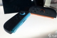 摇杆还会漂移吗 Switch2手柄确认未采用霍尔效应摇杆