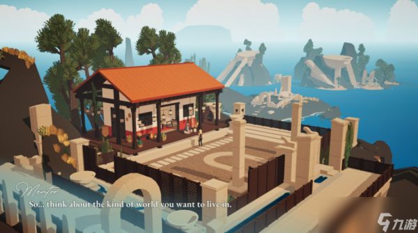 第三人称射击游戏《Many Nights a Whisper》4月29日上线Steam平台