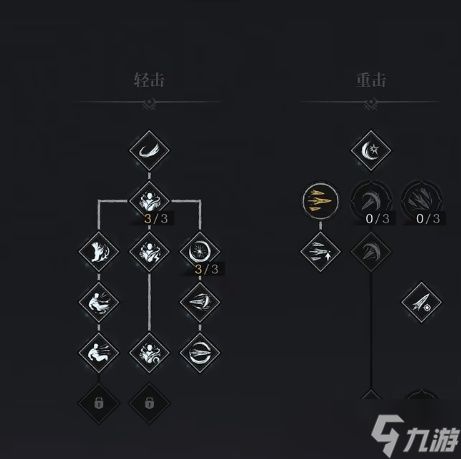 《第一狂战士卡赞》长枪流派玩法攻略